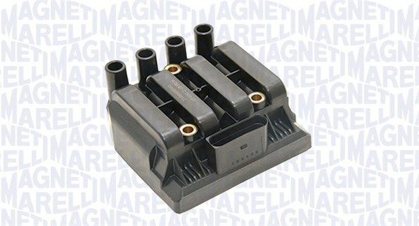 MAGNETI MARELLI Sytytyspuola 060810192010